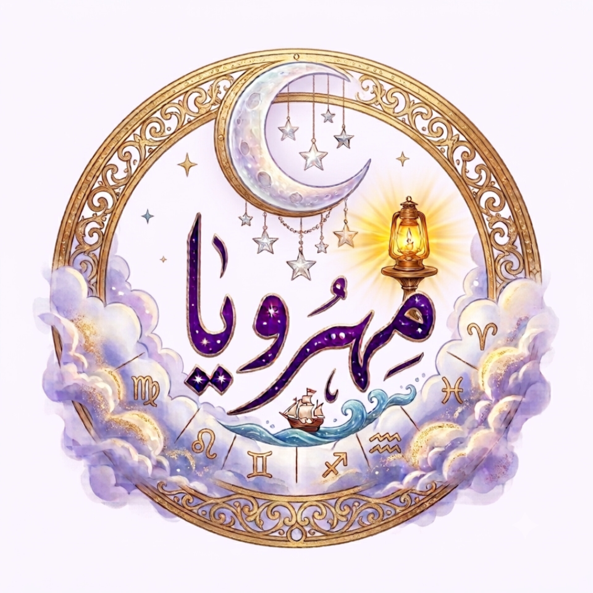 مِهرویا